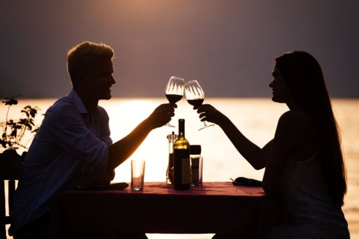Se sei un vero intenditore, riconoscerai tutti e 10 questi cibi romantici… o no? -