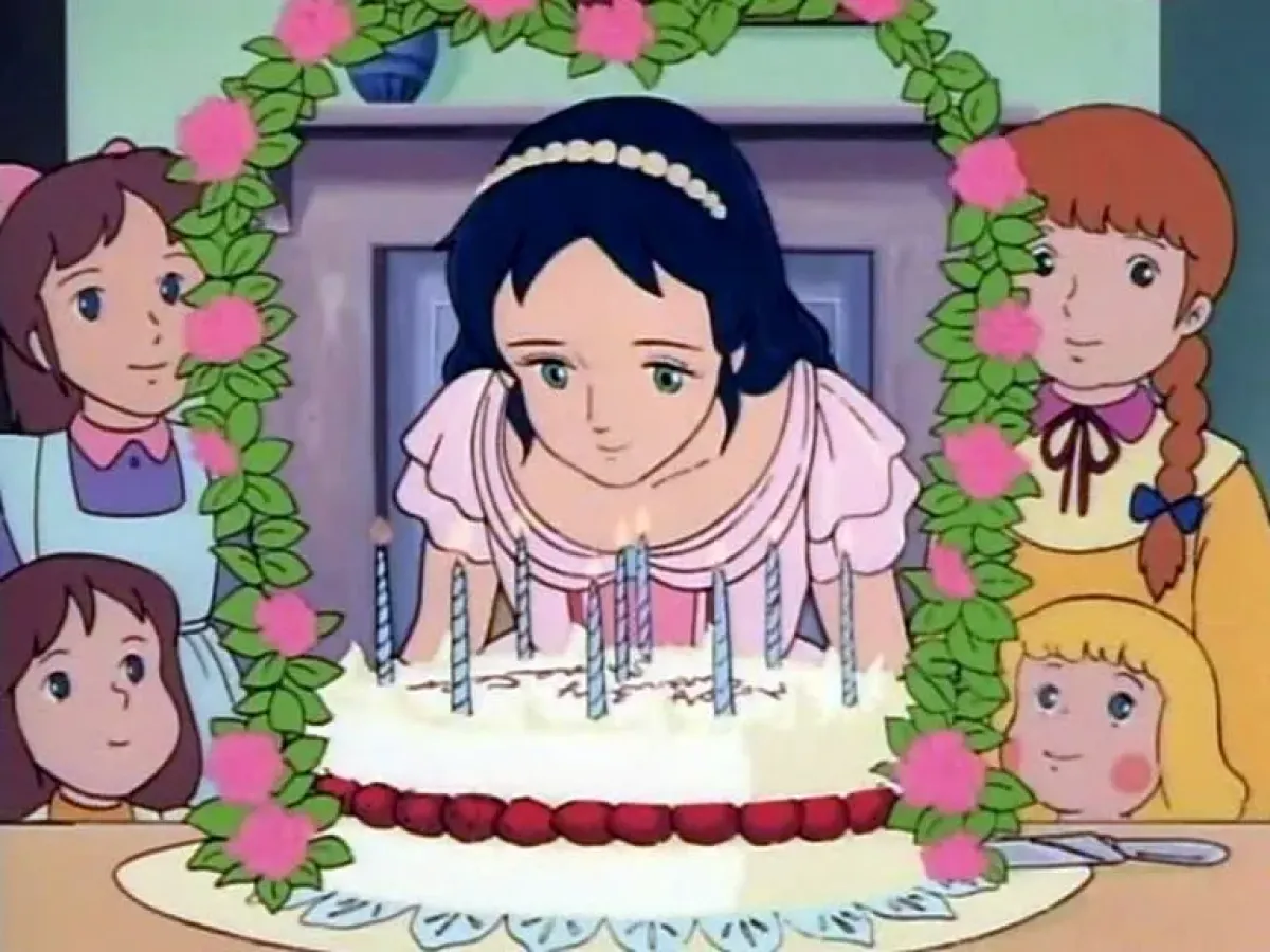 Abbina la torta al cartone animato – Occhio alla scelta, o il cartone fallisce! -