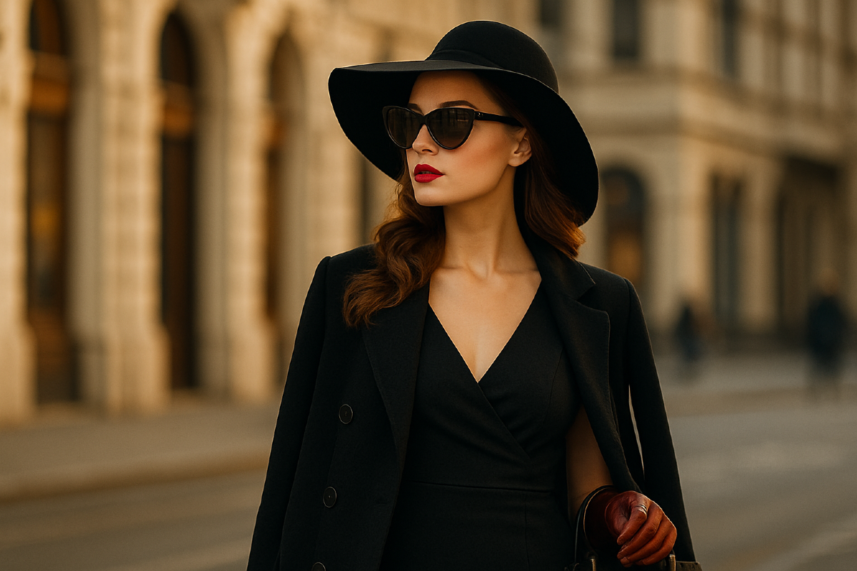 Sai davvero tutto sulla moda? Questo quiz ti metterà alla prova con stile -