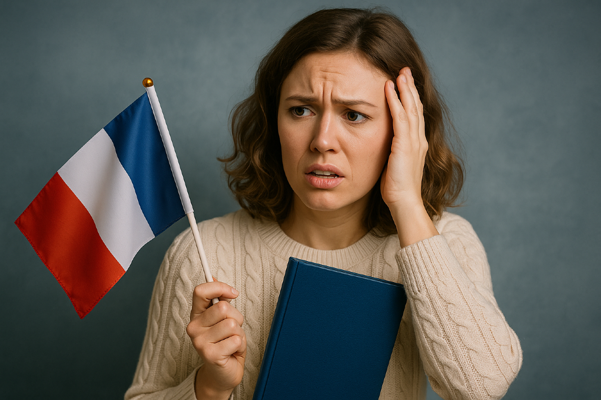 Parli davvero français? Questo quiz ti farà sudare anche senza accento! - 