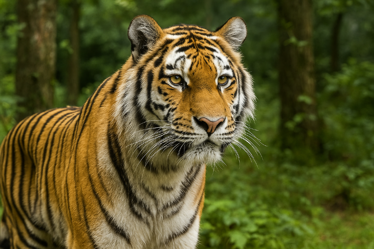 Pensi di conoscere davvero il regno animale? Questo quiz ti metterà alla prova -