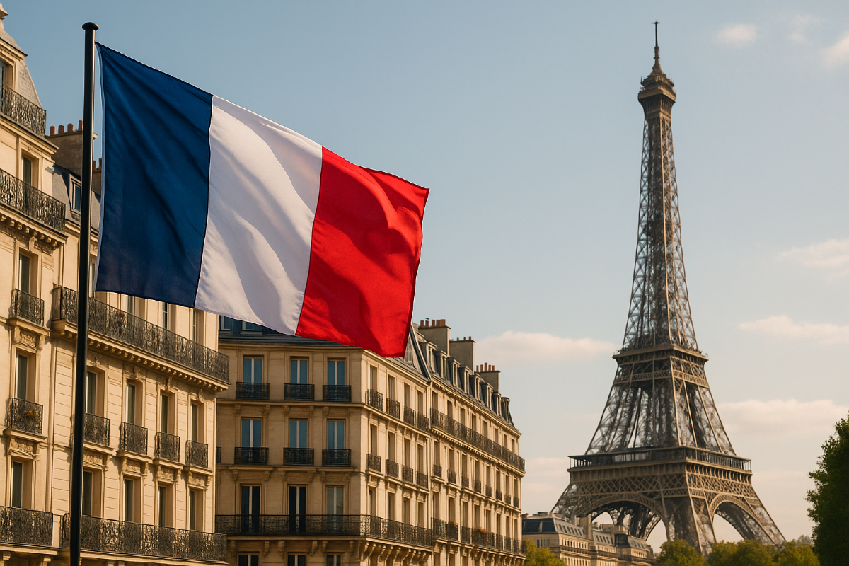 Pensi di sapere il francese? Questo quiz mette alla prova anche i più preparati - 