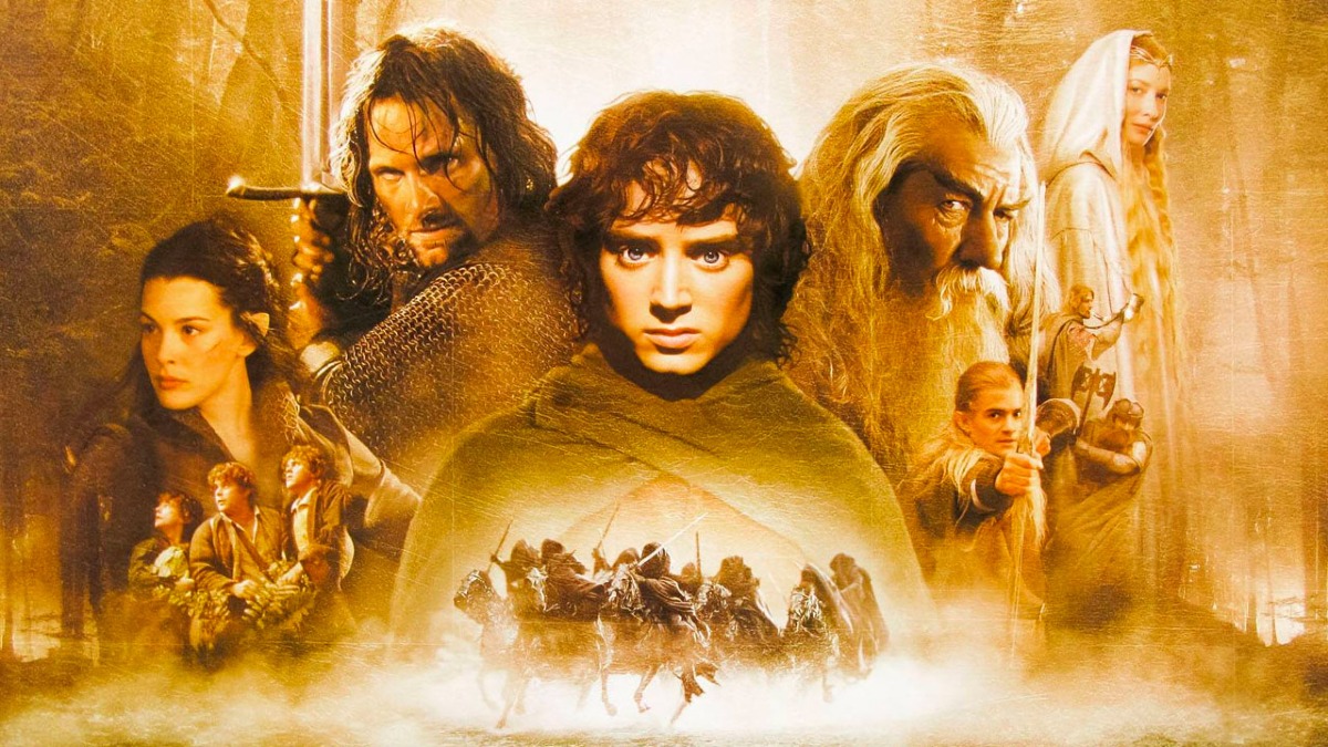 Solo un vero studioso di Tolkien può superare questo quiz sulla Terra di Mezzo - Credit foto MYmovies