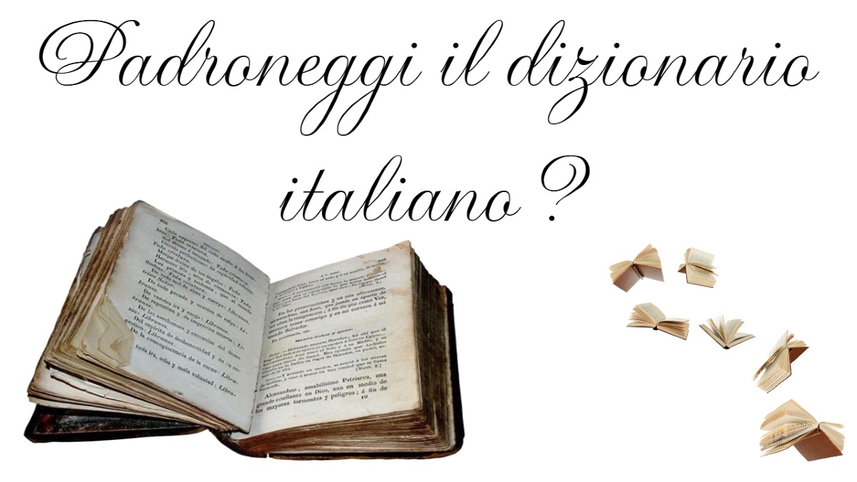 Pensi di dominare il linguaggio? Dimostralo con questo quiz spietato (e vediamo se sei un vero esperto!) -