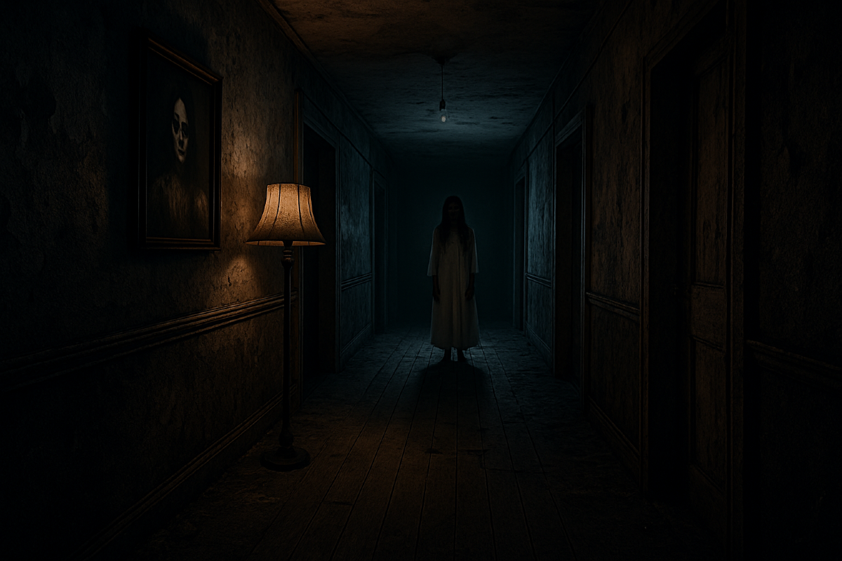 Conosci davvero il mondo dell’horror? Questo quiz non è per deboli di cuore - 