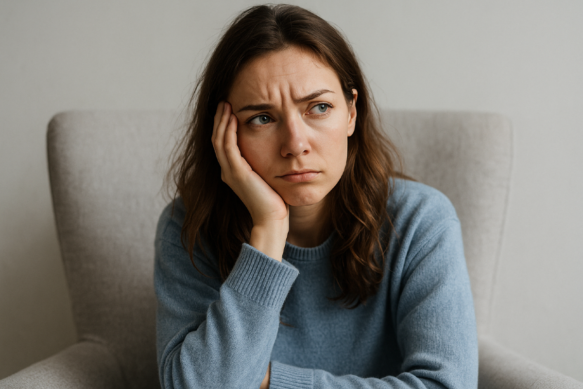 Quanti anni ha davvero la tua mente? Scoprilo con questo test psicologico -