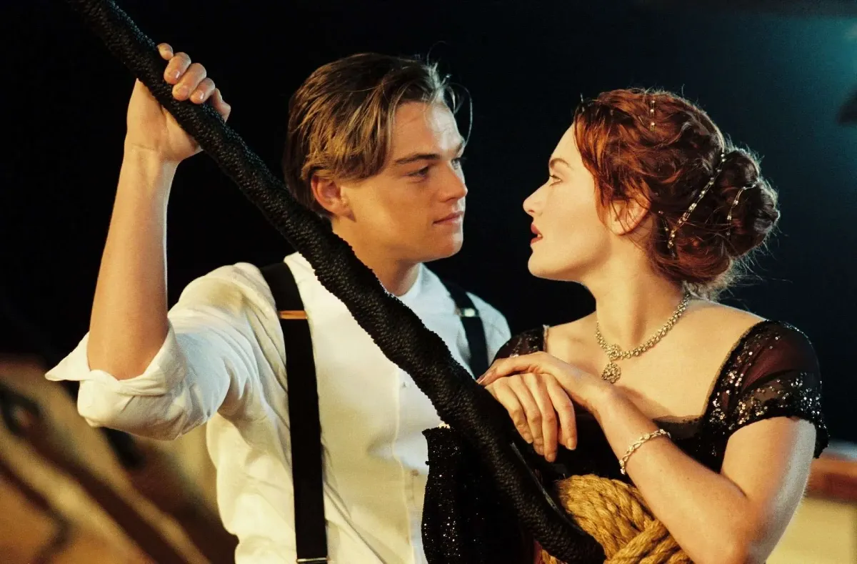 Solo i veri romantici scoprono l'amore segreto dietro ogni film – sfida accettata? -