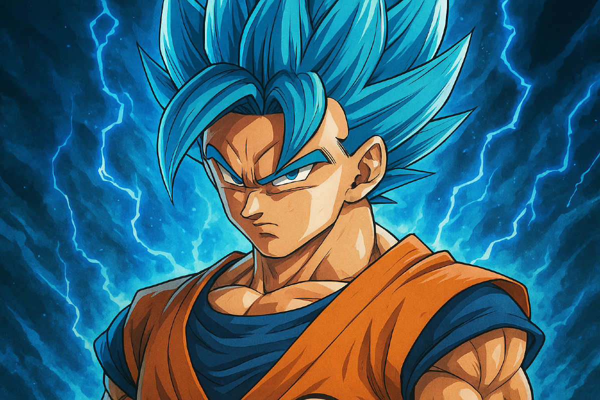Solo un vero Saiyan può superare questo quiz avanzato su Dragon Ball -