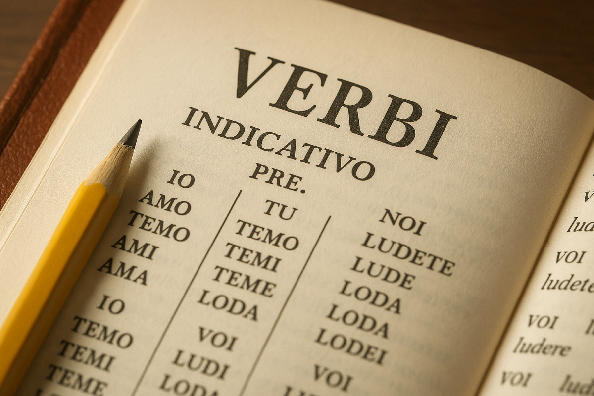 Se sbagli uno solo di questi verbi, torna subito alle medie - 