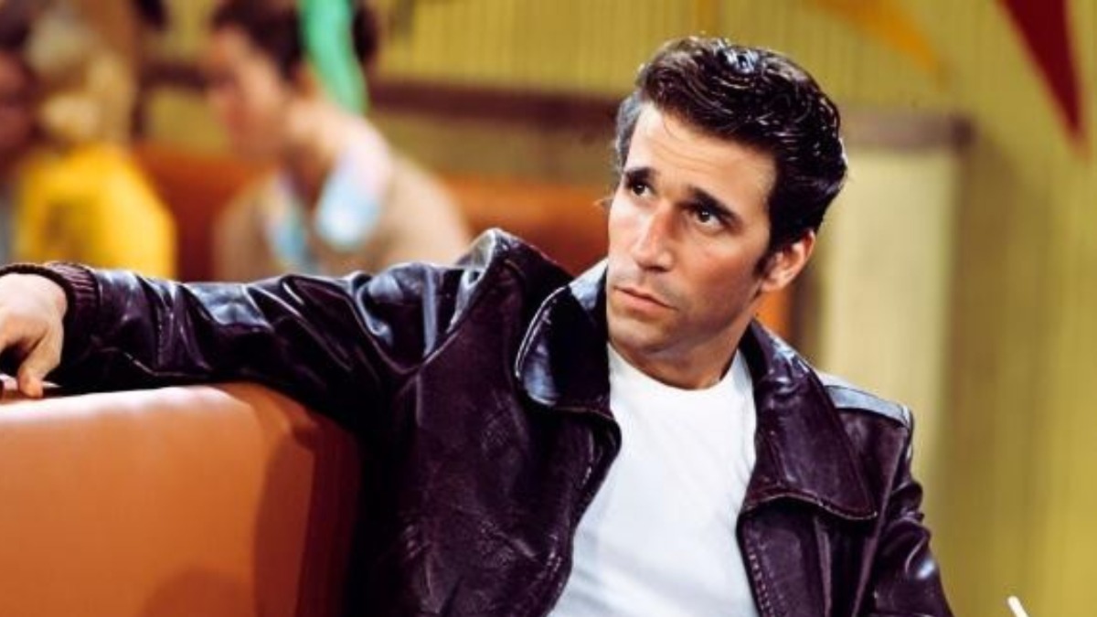 Fonzie era il re di Happy Days, ma tu sei davvero degno di ricordarlo? -