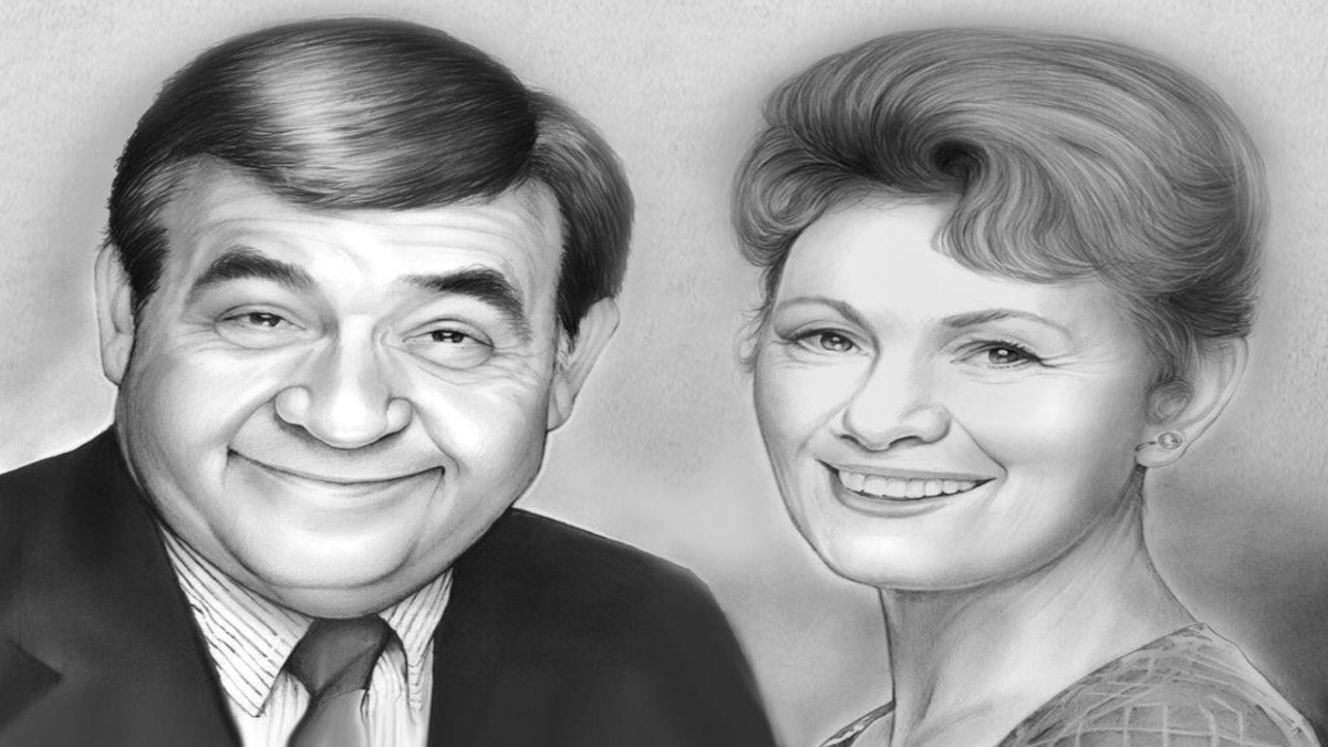 Howard e Marion Cunningham: pensi di conoscerli davvero? Attento, questo quiz potrebbe sorprenderti! -