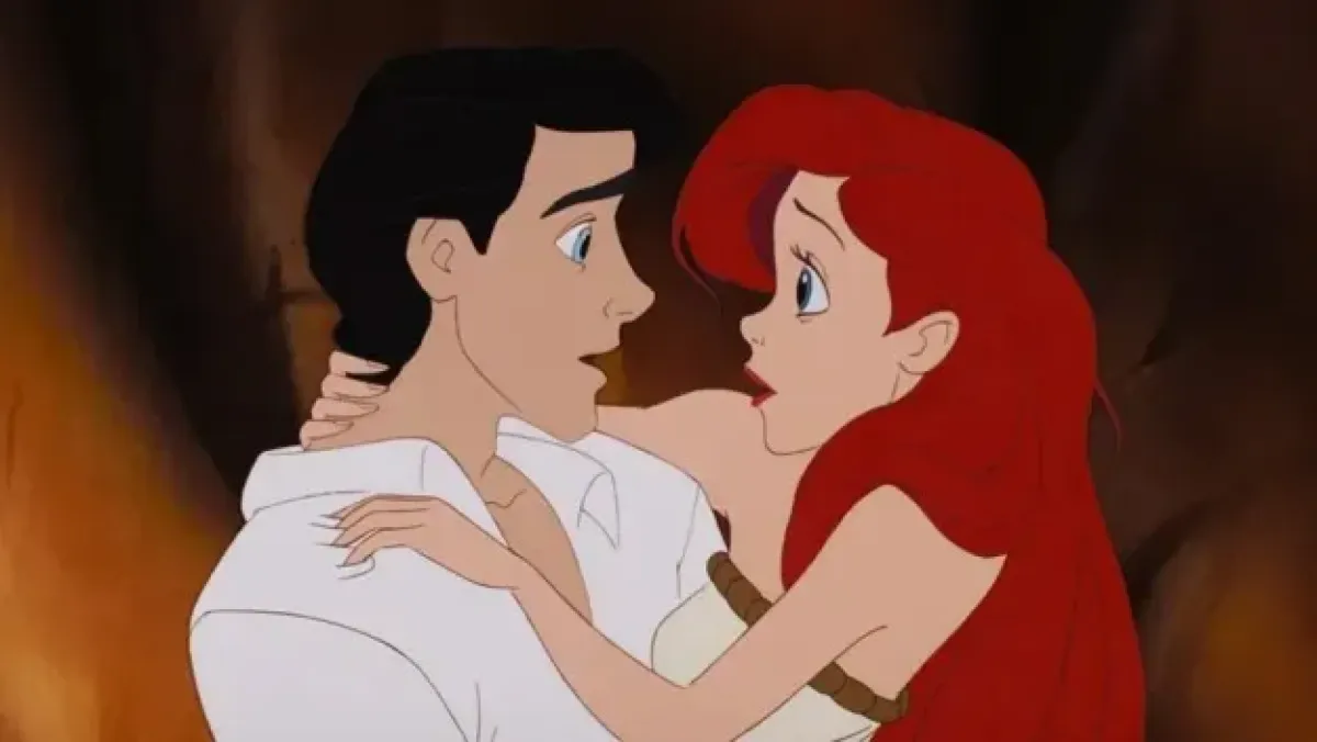Quiz Disney: Abbina la coppia al film e conquista il 100% -