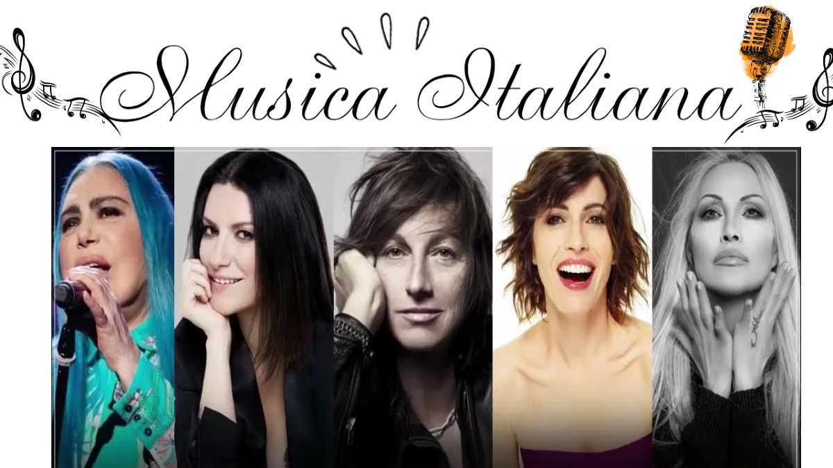 Hai davvero il coraggio di sfidare la storia della musica italiana al femminile? Vediamo cosa sai davvero! -