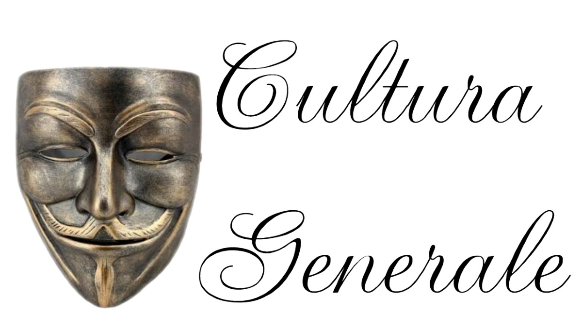 Sai davvero tutto? Questo quiz metterà alla prova la tua cultura generale senza pietà! -