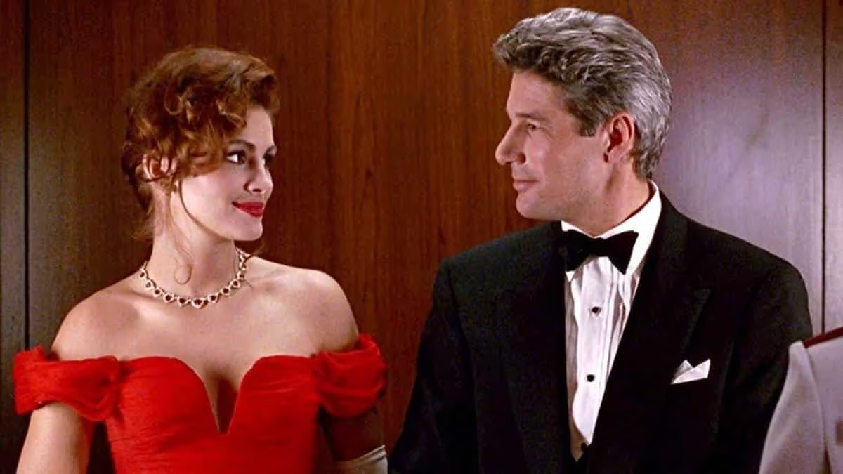 Sei Sicuro di Conoscere Tutto sul Film Pretty Woman? Non Puoi Sbagliare! - 