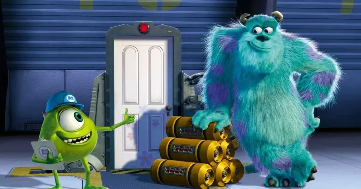Anche le Mamme Faranno Fatica a Indovinare Oltre il 50% di Questi Film per Bambini! -