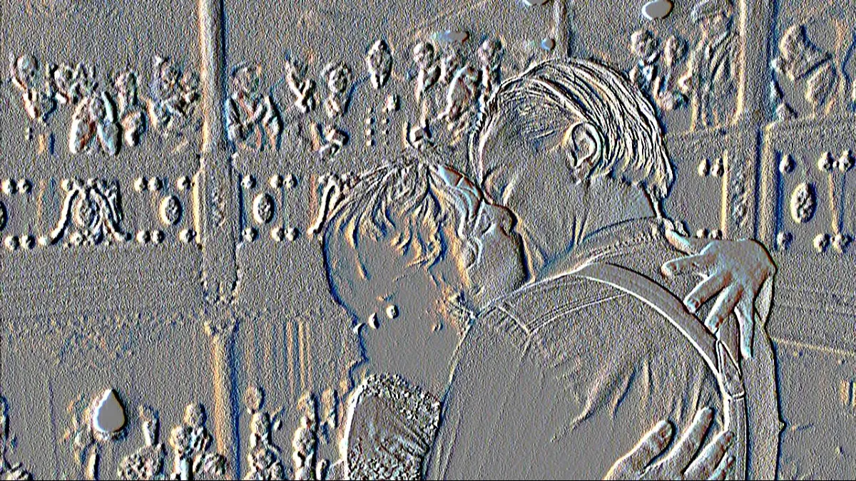 Iconici, romantici, indimenticabili: riconosci queste coppie solo dal loro bacio? - 