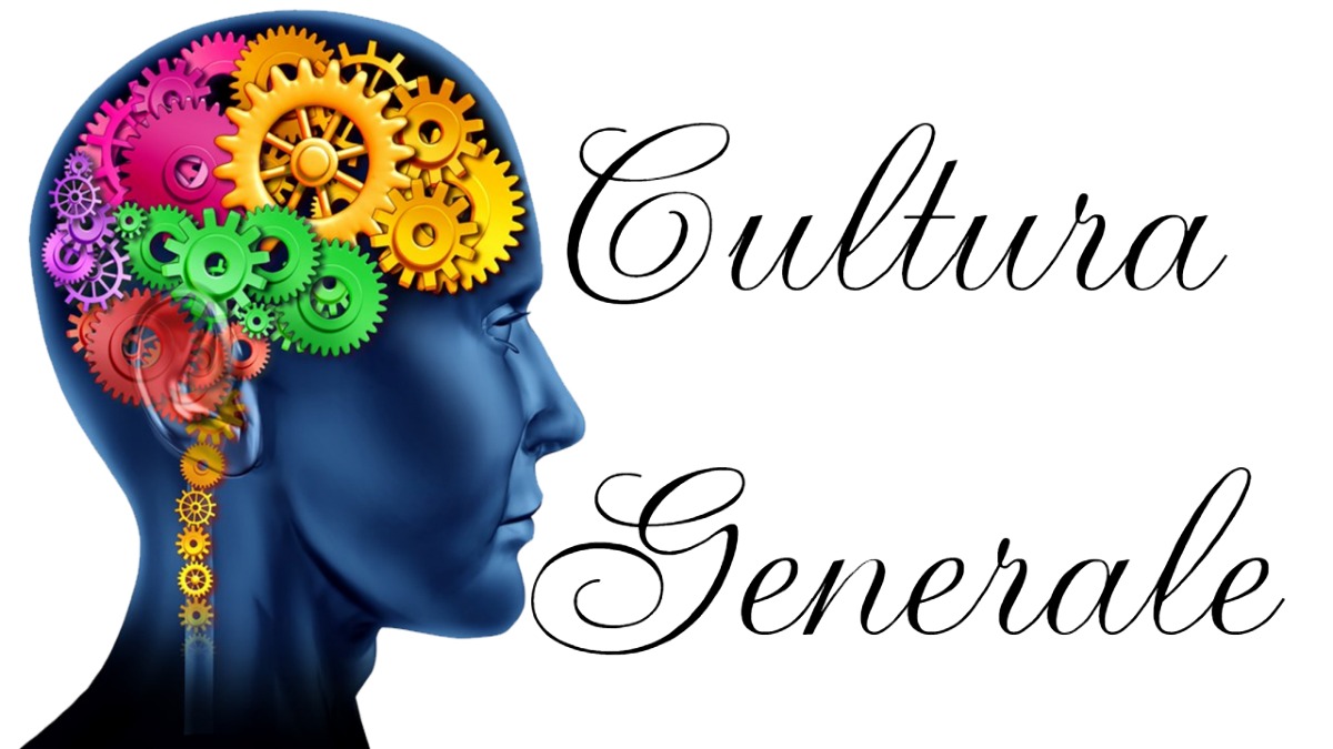 Credi di sapere tutto? Dimostralo con questo quiz (se non hai paura di fallire!) -