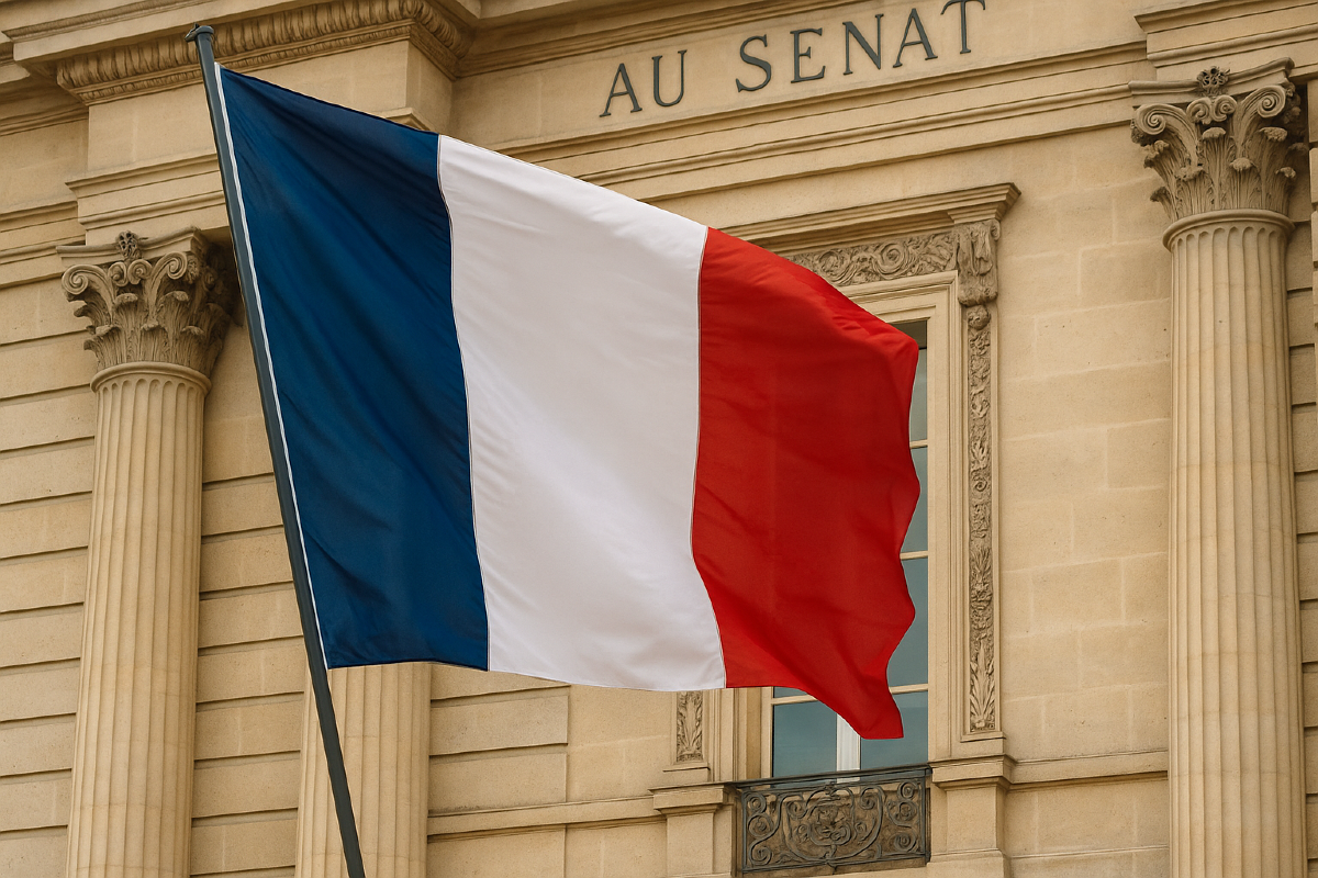 Se fai più di 10 errori, non dire che parli francese - 