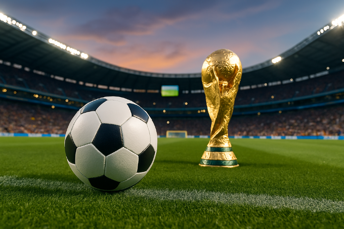 Se non fai almeno 10/15, il calcio non fa per te -