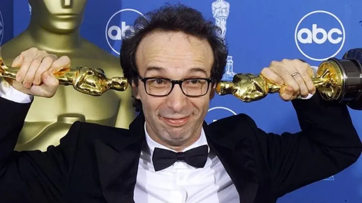 Riconosci questi attori premiati con l'Oscar? Attenzione, non puoi sbagliare! -