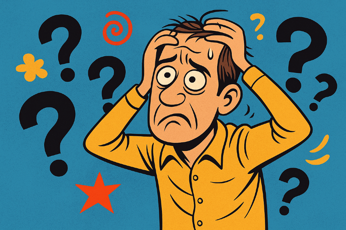 Il quiz più stupido di tutti i tempi: ecco perché dovresti farlo subito -