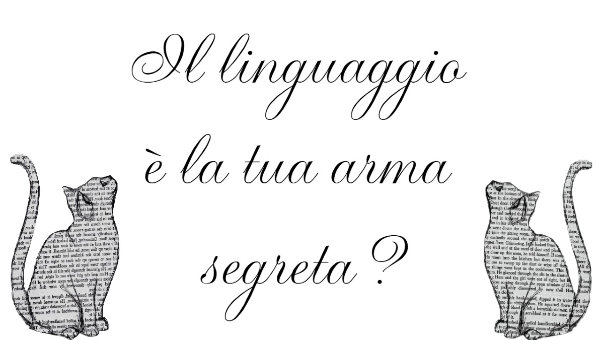 Ti senti un esperto delle parole? Attenzione, potresti scoprire che ti manca qualcosa! -