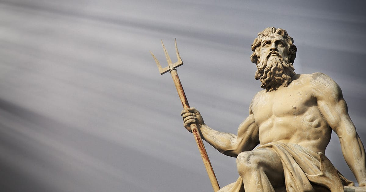 Quanto conosci la mitologia? Scopri se superi la prova o se il tuo tallone d'Achille ti tradirà! -