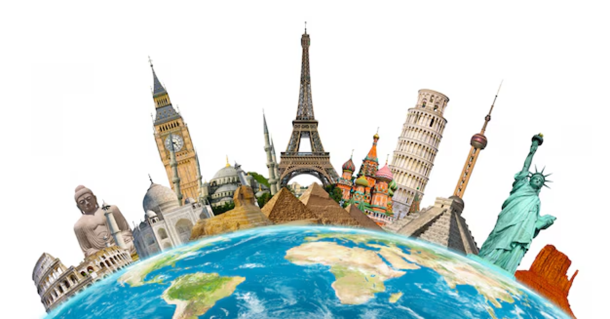 Il quiz definitivo su monumenti e date: sei pronto a metterti alla prova? -