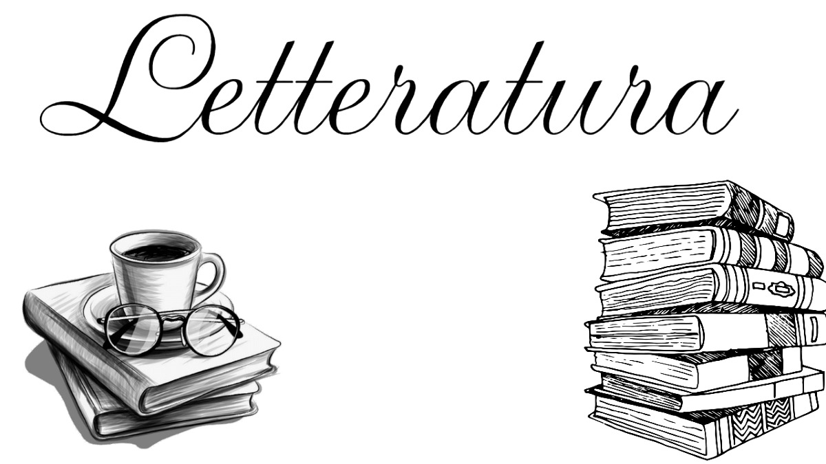 Pensi di essere un esperto di letteratura? Rispondi al quiz e dimostralo, o abbandona la penna! -