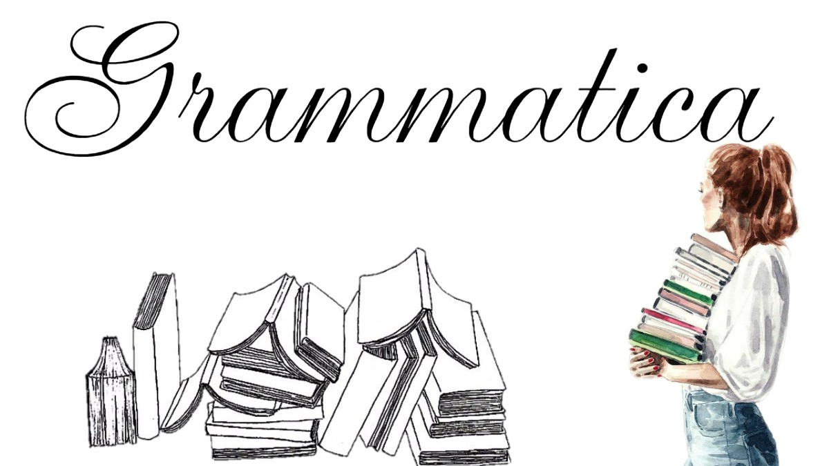 Sei davvero un maestro della grammatica italiana? Dimostralo o preparati a vergognarti! -