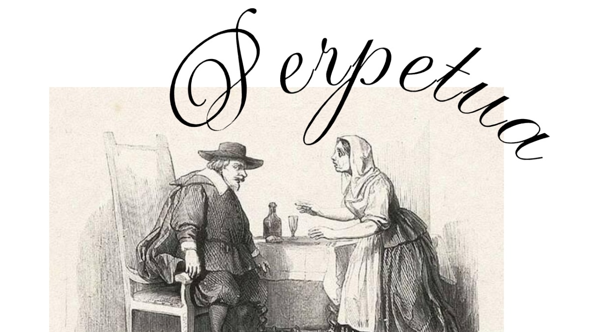 Conosci davvero Perpetua? Se fallisci questo quiz, vergognati come Don Abbondio! -