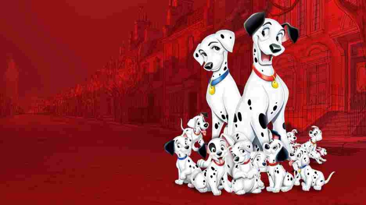 La Carica dei 101: Metti alla prova la tua memoria sul film d'animazione! - 