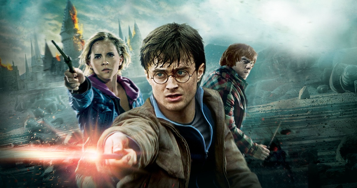 Solo chi conosce davvero Hogwarts può superare questo quiz su Harry Potter! - Credit foto Netflix