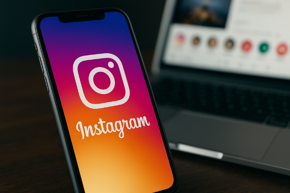 Pensi di conoscere tutti i segreti di Instagram? Questo quiz ti farà cambiare idea! -