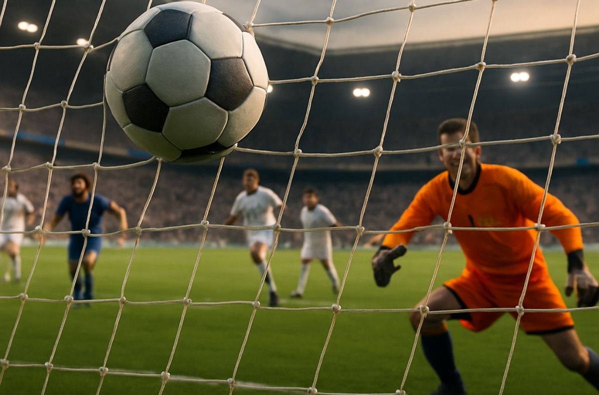 Pensi di sapere tutto sul calcio? Questo quiz metterà alla prova la tua passione! - 