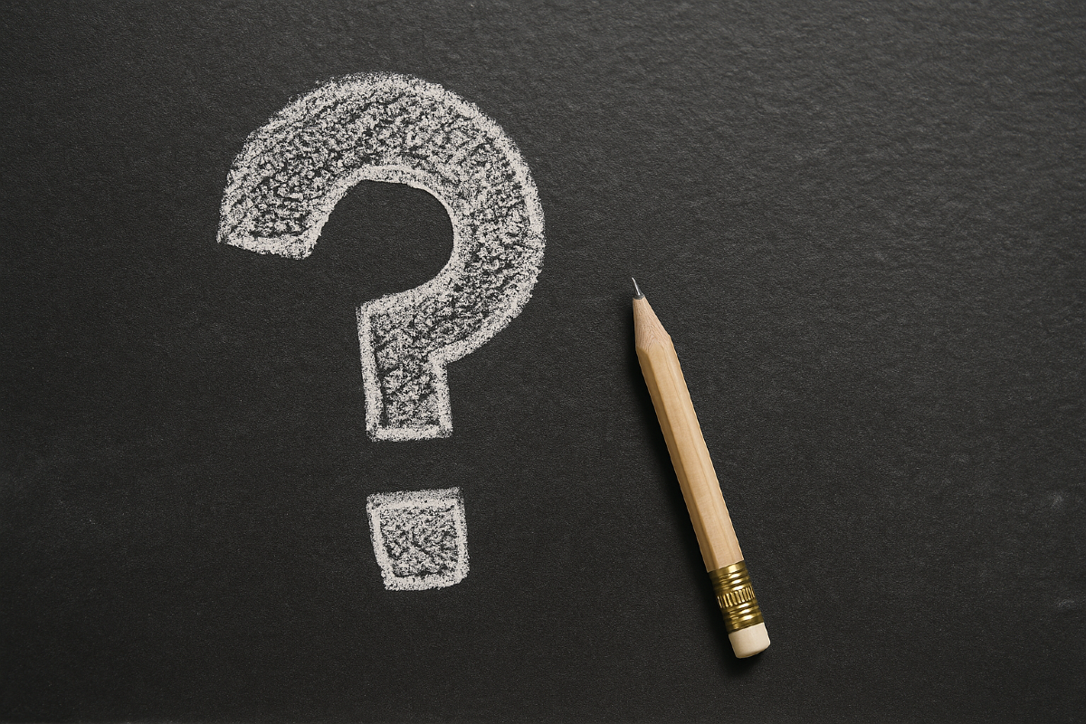 Sei un maestro di indovinelli? Questo quiz ti farà spremere le meningi! -