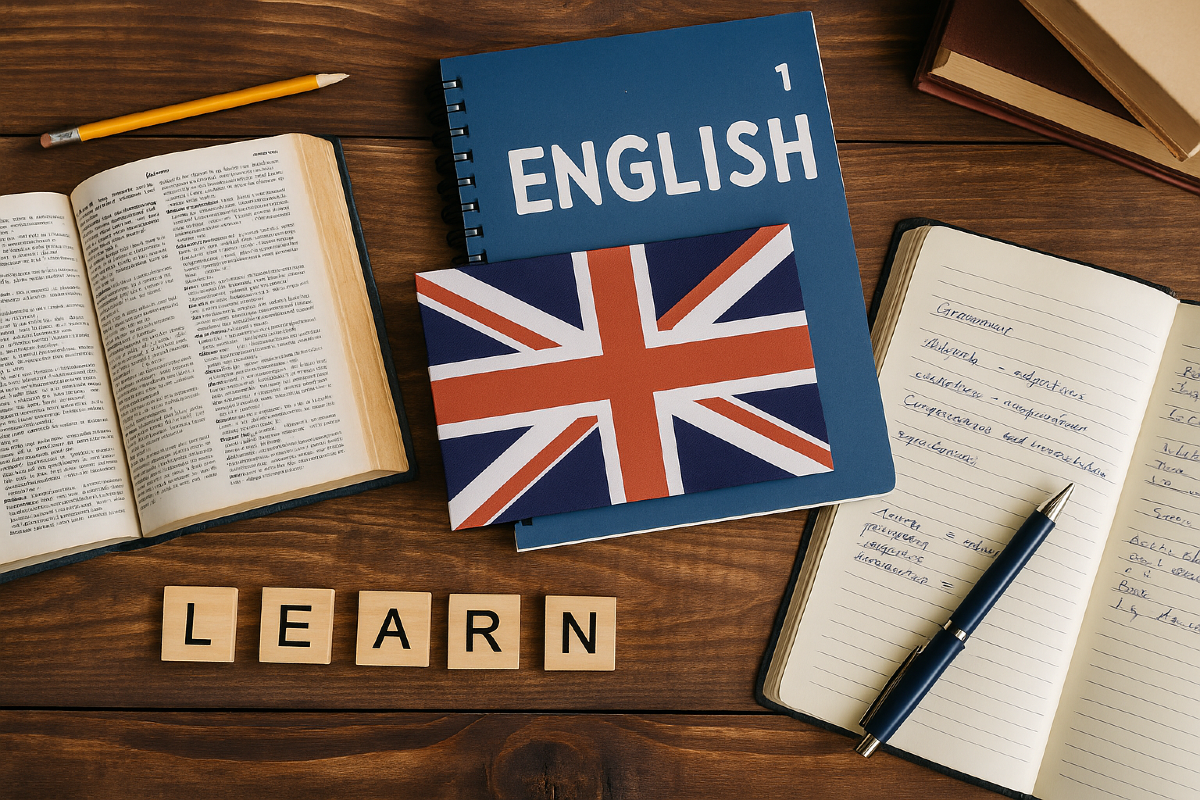 Il tuo inglese è davvero buono? Scoprilo con questo quiz tra vocaboli e grammatica! -