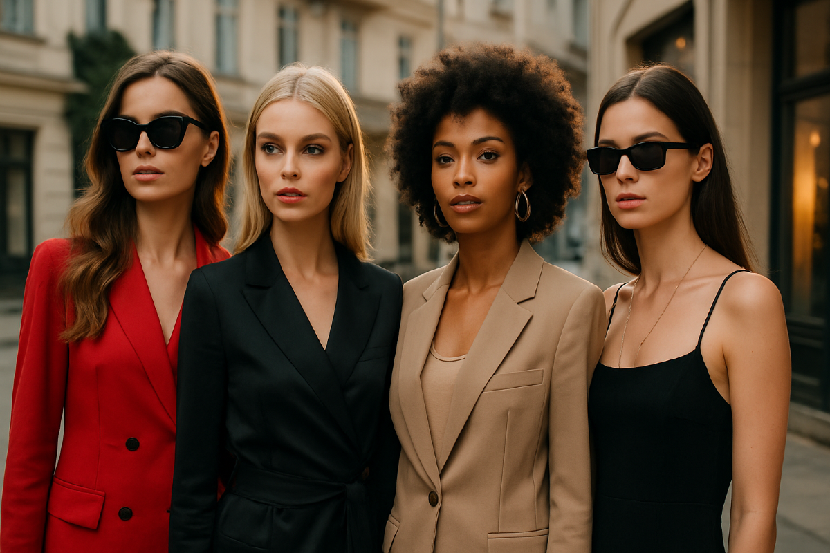 Quanto ne sai davvero di moda? Questo quiz rivela il tuo stile… o la sua mancanza! -