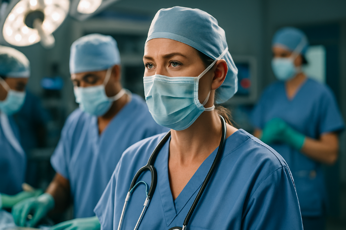 Solo i veri fan di Grey’s Anatomy possono superare questo quiz senza sbagliare! - 