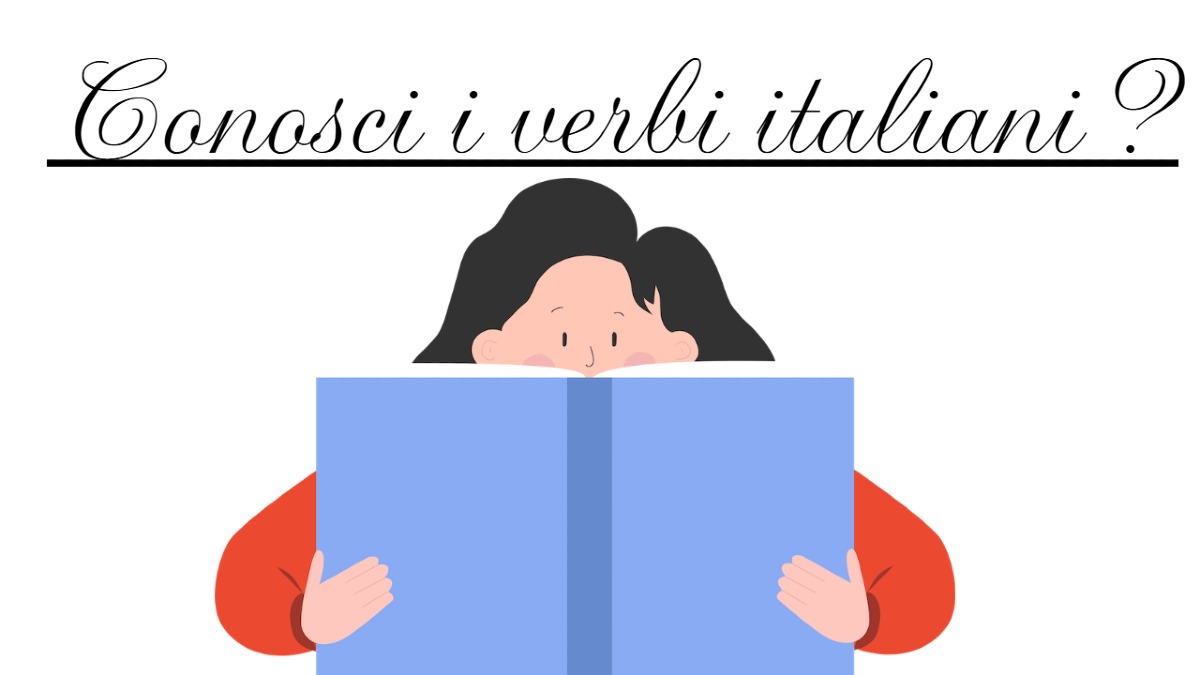 Pensi di dominare i verbi italiani? Mettiti alla prova o preparati a coniugare la vergogna! -