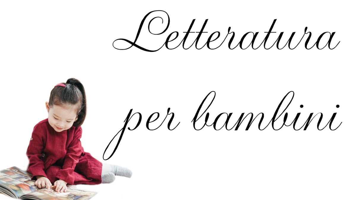 Pensi che la letteratura per bambini sia solo roba da mamme? Allora non sei mai entrato a Narnia! -