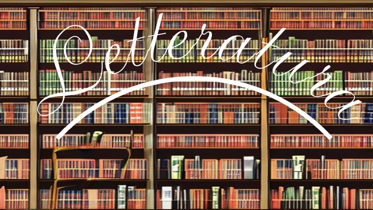 Credi davvero di essere un vero divoratore di libri? Dimostralo... se hai il coraggio! -