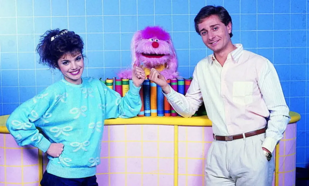 Scommettiamo che non riesci a riconoscere questi programmi e giochi degli anni '80 e '90? -