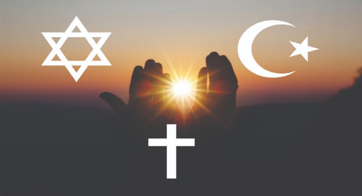 Se credi che “Dharma” sia un nome da yoga e “Shemà” una marca di caffè… forse è il caso di aprire un libro (o fare questo quiz). -