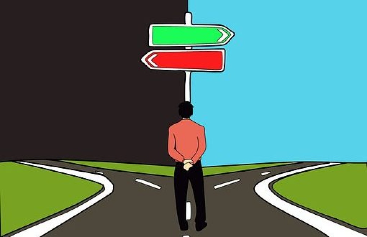Attenzione: questo è il quiz dove rispondere giusto... è un errore! -