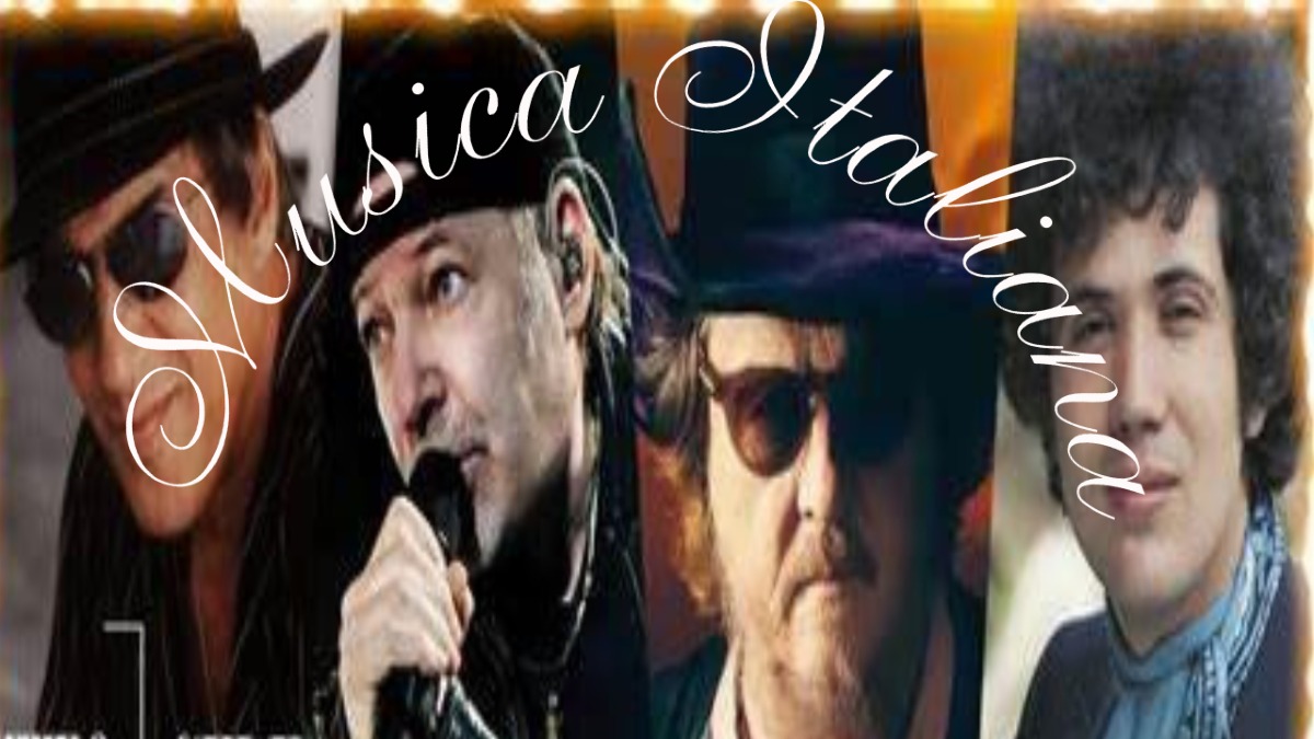 🎸 Pensi di conoscere davvero i cantanti della musica italiana? Questo quiz ti farà tremare le corde vocali (e quelle della memoria) -