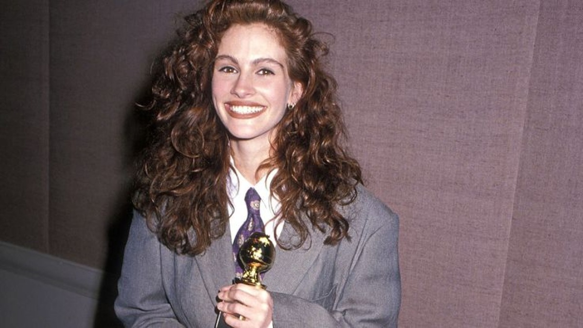 Solo chi è cresciuto negli anni '90 riesce a nominare queste 10 attrici in 1 minuto! -