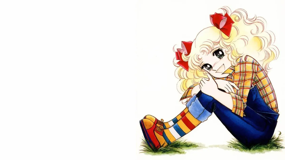 Sei Pronta a Dimostrare di Essere Candy Candy Dentro? Se Sbagli, Riguardati Tutta la Serie (Subito!) -