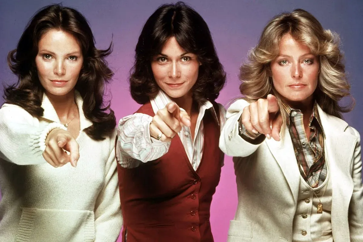 Ti ricordi i telefilm degli anni ’70? Prova ad abbinare questi 10 classici intramontabili! -